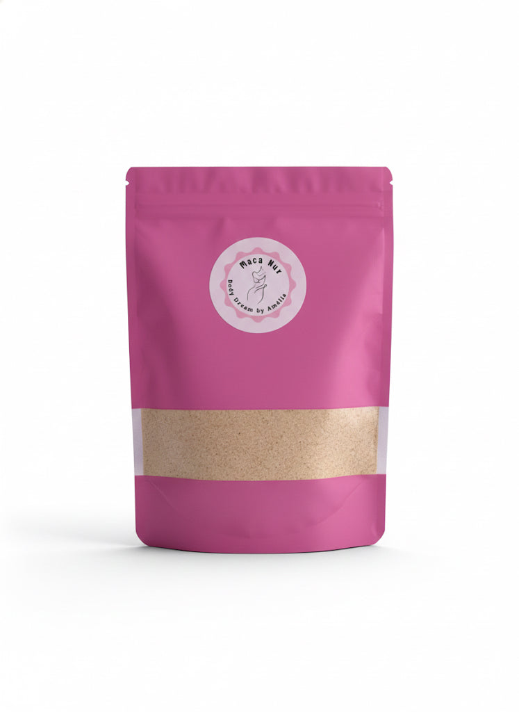 Poudre Maca Nux – Prise de Poids Naturelle