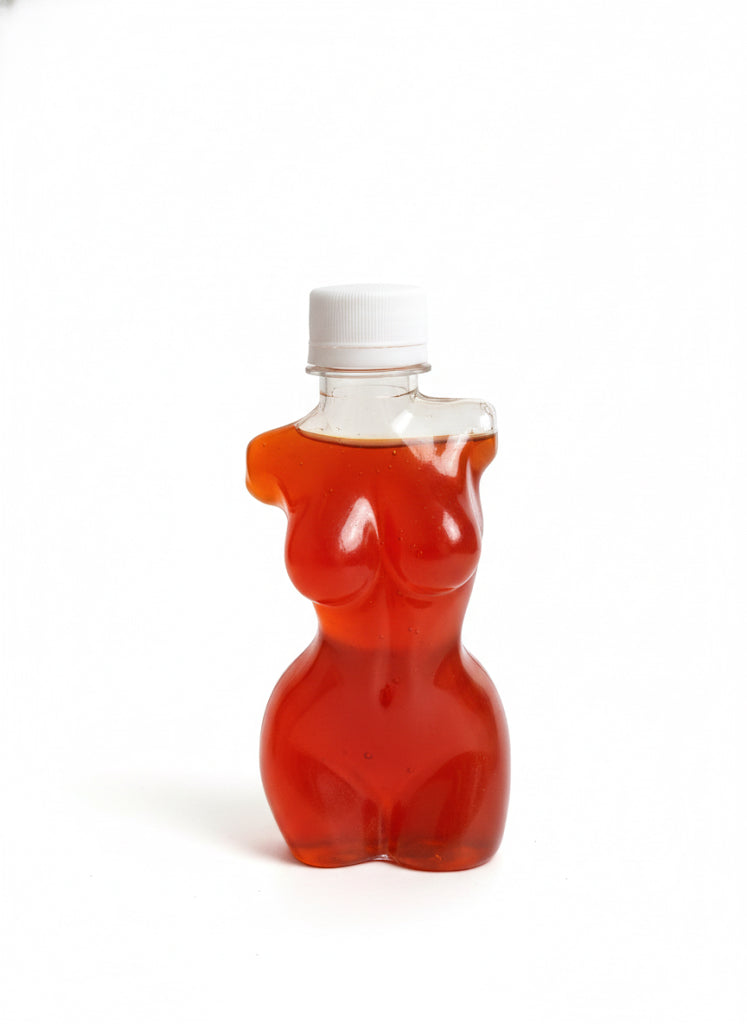 Sirop gourmand – Prise de Poids Douce